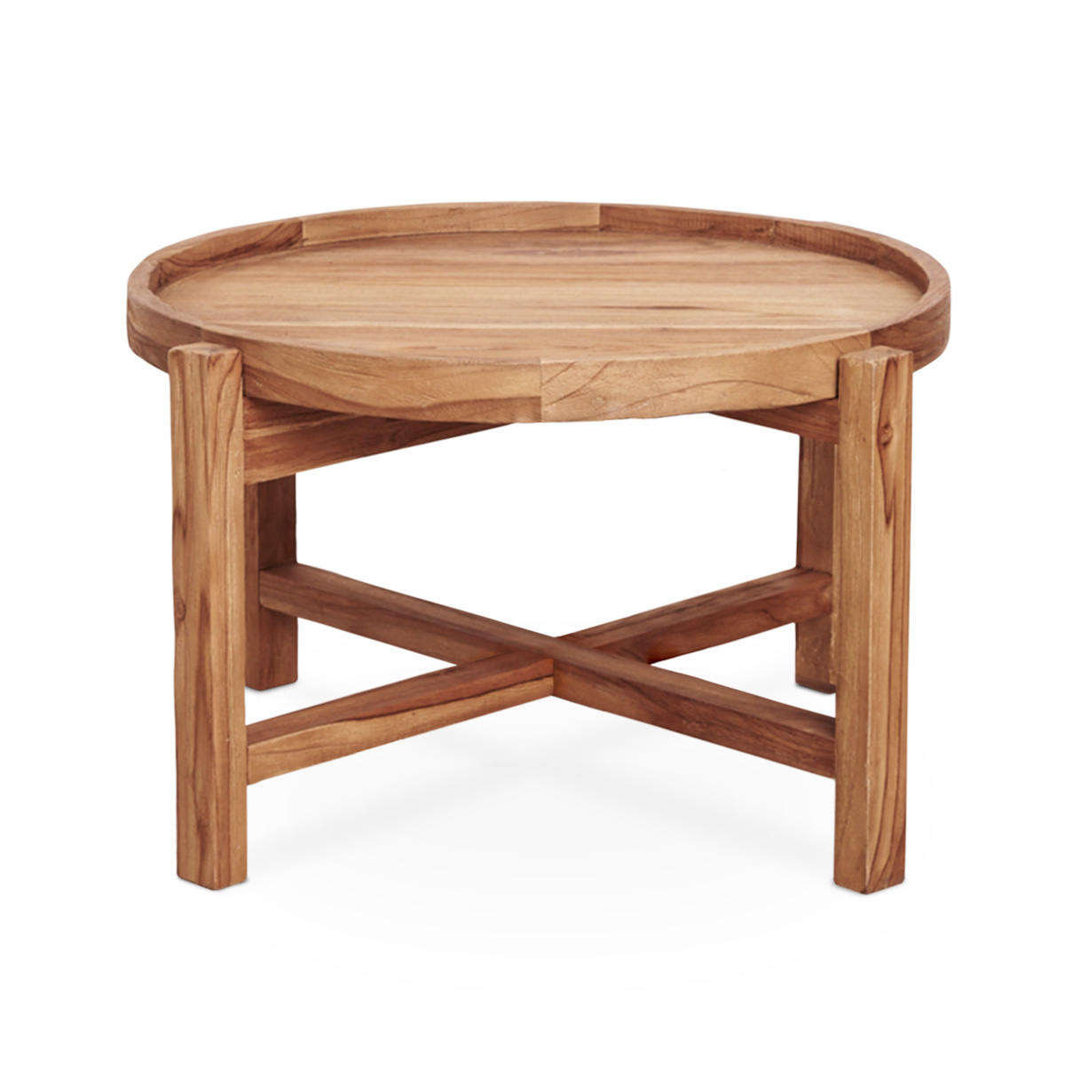 INBALI Spry | Reclaimed teak coffee table